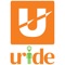 Use URIDE to get an affordable ride in minutes