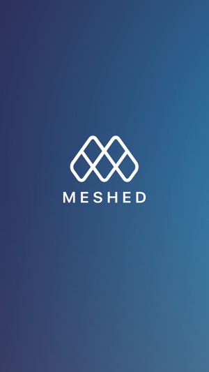 Meshed