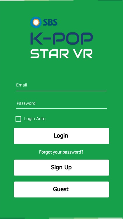 KPOPSTARVR