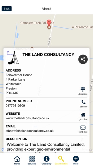 Land Consultancy(圖5)-速報App