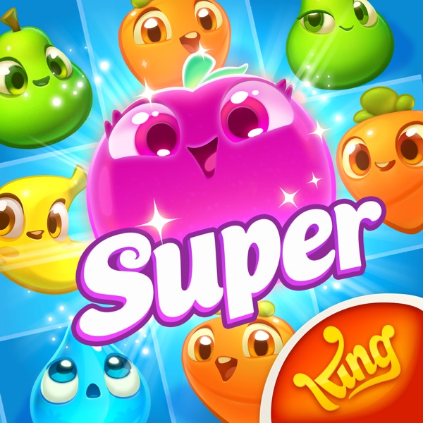 FARM HEROES SUPER SAGA FARM HEROES SUPER SAGA