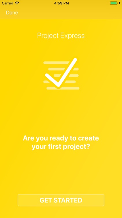 Project Express screenshot-0