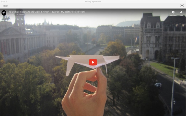 Amazing Paper Planes(圖3)-速報App