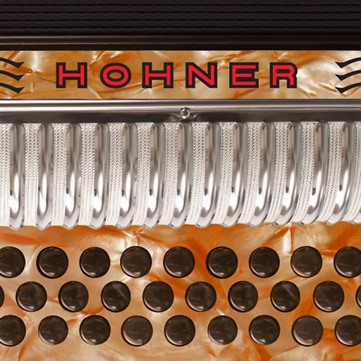 Hohner-EAD Xtreme SqueezeBox
