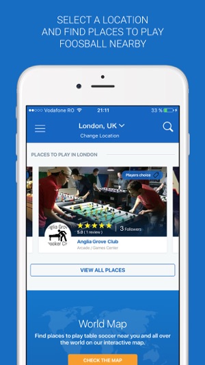 Table Soccer App(圖3)-速報App