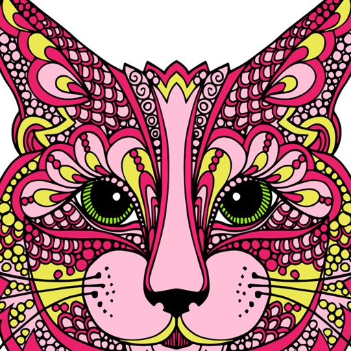 Animal Coloring Book Games