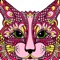 Animal Coloring Book For Adults - is an addictive coloring entertainment for all ages