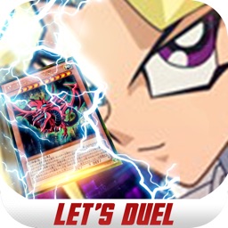 決鬥傳說：Let's duel