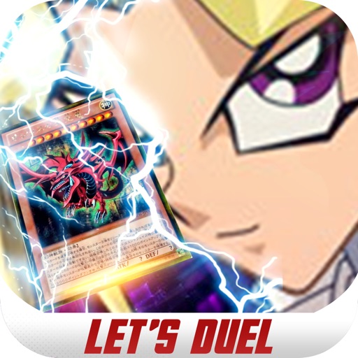 決鬥傳說：Let's duel