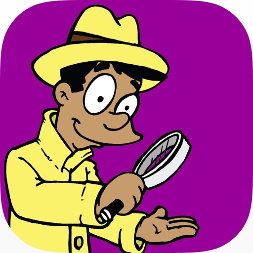 Social Detective Intermediate icon