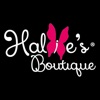 Halie's Boutique