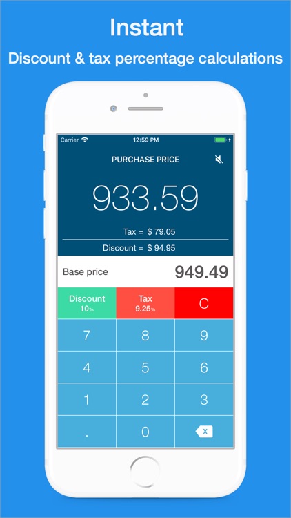 DiscountApp