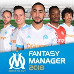 Olympique de Marseille Manager