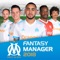Icon Olympique de Marseille Manager