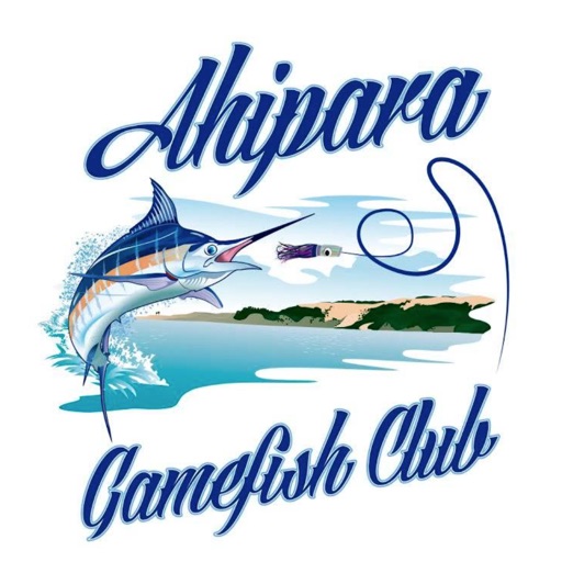 Ahipara Gamefish Club icon