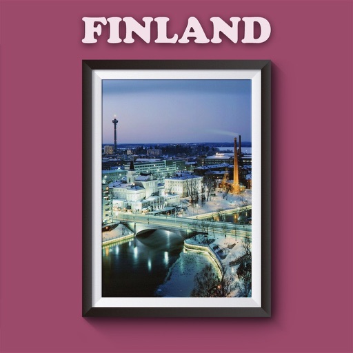 Finland Travel Guide