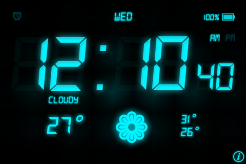 Alarm Clock Bud Pro screenshot 4