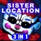 FNAF Sister Location 2 1 Guide