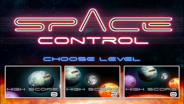 Space Control(圖2)-速報App