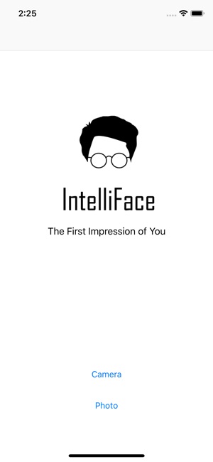 IntelliFace Lite(圖1)-速報App