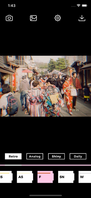 Filmlike Kyoto(圖9)-速報App