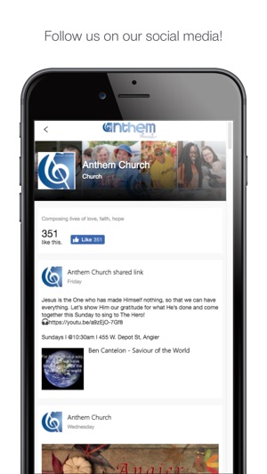 Anthem-Church(圖2)-速報App