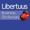 Libertuus Lite — 德语-中文辞書