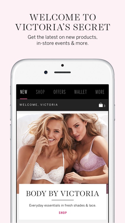 Victoria’s Secret