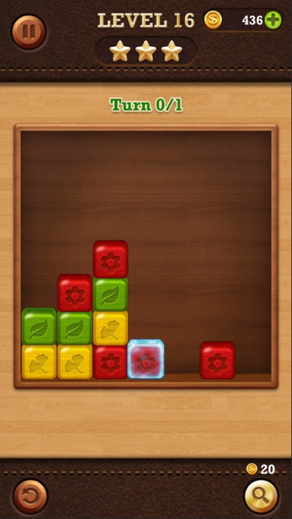 Break the Block: Slide Puzzle screenshot-2