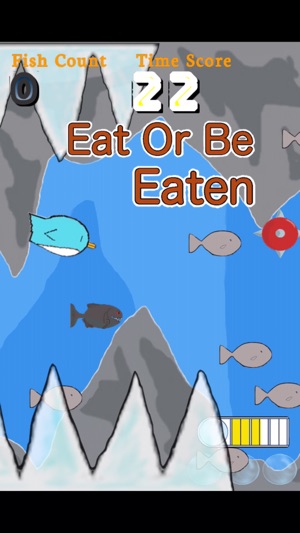 Penguins Gotta Eat (Full Ed)