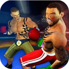 Activities of Boxing Stars Punch 3D