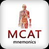 MCAT Mnemonics