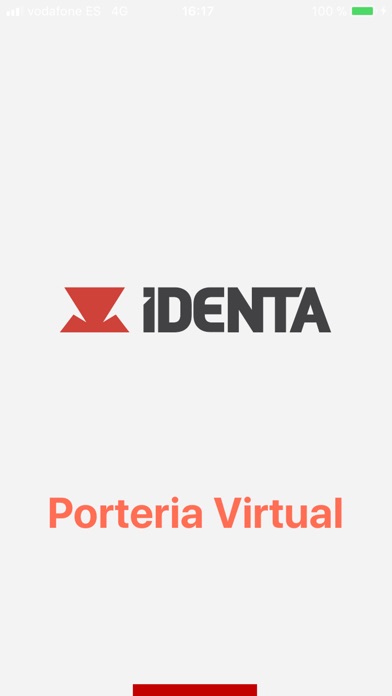 Porteria Virtual screenshot 2