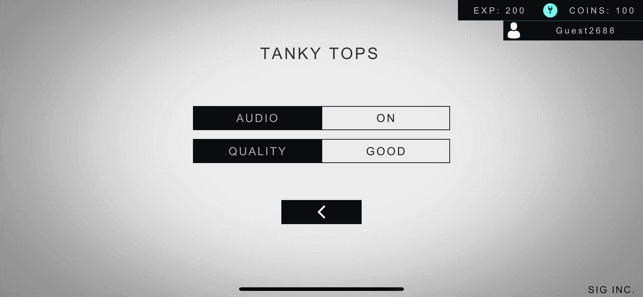 Tanky Tops(圖5)-速報App