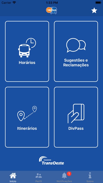 FaleBus