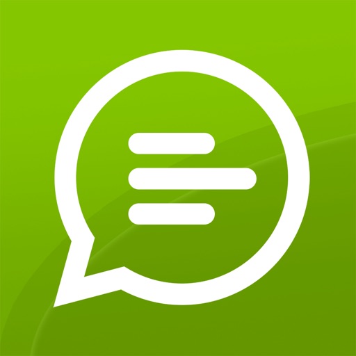 WPad for WhatsApp for iPad