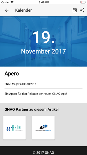 GNAO News App(圖4)-速報App