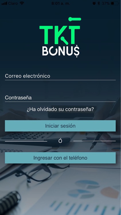 TKT Bonus