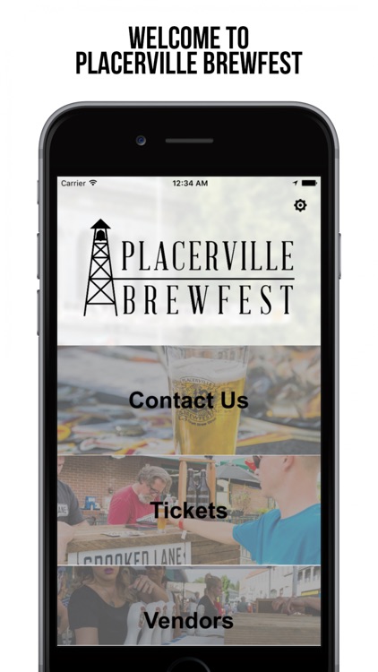 Placerville Brewfest