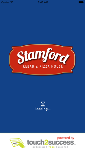 Stamford Kebab & Pizza House(圖1)-速報App