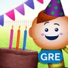 The Polyglots at the Birthday Party (Modern Greek)