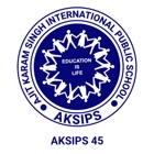 Aksips 45 Chandigarh