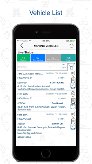 Cuetrans IVMS(圖2)-速報App