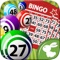 Bingo Lucky Around The World - Jackpot Casino