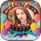 Birthday Photo Frame application is specially created with nice realistic and Beautiful Birthday Cakes Hd frames