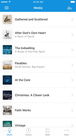 Bethel Church - Fargo(圖1)-速報App