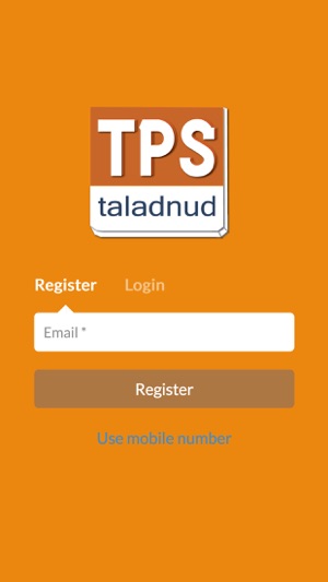 Taladnud TPS