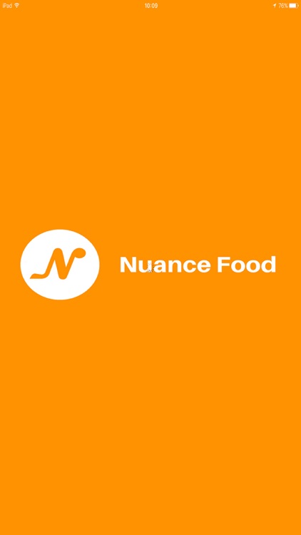 Nuance Food screenshot-3