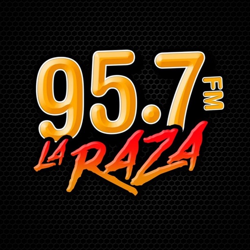 La Raza 95.7 fm