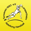 TV Lampertheim Handball